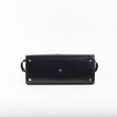 Givenchy Horizon Small Smooth Black