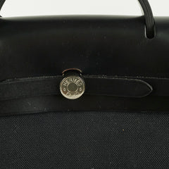 Hermes Herbag 39 Black