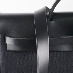 Hermes Herbag 39 Black