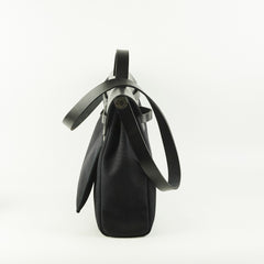 Hermes Herbag 39 Black