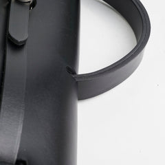 Hermes Herbag 39 Black