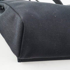 Hermes Herbag 39 Black