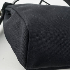 Hermes Herbag 39 Black