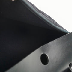 Hermes Herbag 39 Black