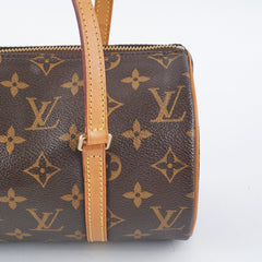 Louis Vuitton Papillon 26 Monogram