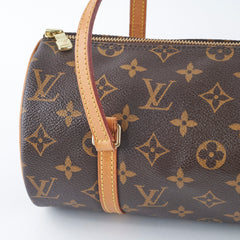 Louis Vuitton Papillon 26 Monogram