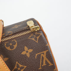 Louis Vuitton Papillon 26 Monogram