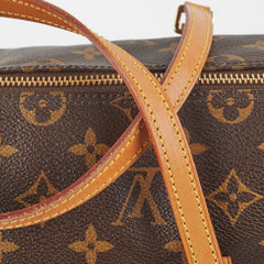 Louis Vuitton Papillon 26 Monogram