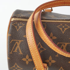 Louis Vuitton Papillon 26 Monogram