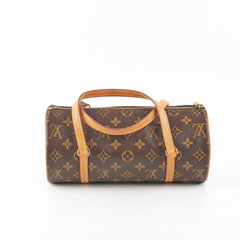 Louis Vuitton Papillon 26 Monogram