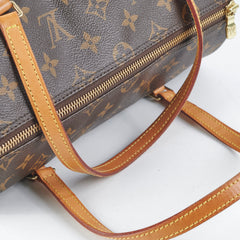 Louis Vuitton Papillon 26 Monogram