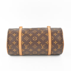 Louis Vuitton Papillon 26 Monogram