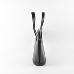 Louis Vuitton Saint Jacques PM Noir Epi