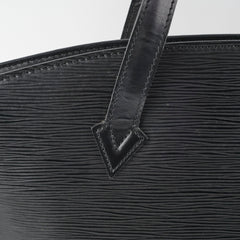 Louis Vuitton Saint Jacques PM Noir Epi