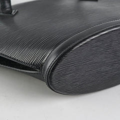 Louis Vuitton Saint Jacques PM Noir Epi
