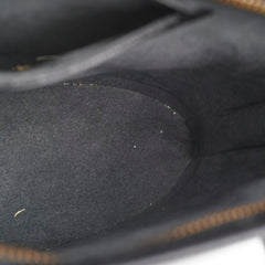 Louis Vuitton Saint Jacques PM Noir Epi