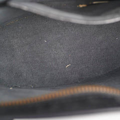 Louis Vuitton Saint Jacques PM Noir Epi