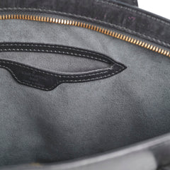 Louis Vuitton Saint Jacques PM Noir Epi