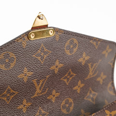 Louis Vuitton Pochette Metis Monogram