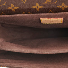 Louis Vuitton Pochette Metis Monogram