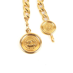 Chanel Vintage Chain Belt