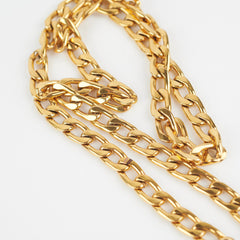 Chanel Vintage Chain Belt