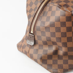 Louis Vuitton Weekender Damier Ebene Duffle