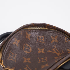 Louis Vuitton Palm Spring Mini Monogram