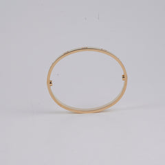 Cartier Love Bracelet Size 17 2023