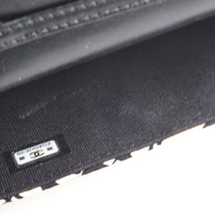 Chanel Micro Cardholder Crossbody Bag