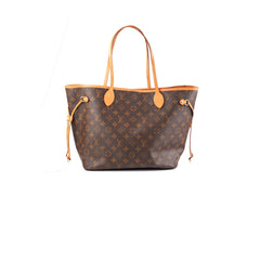 Louis Vuitton Neverfull Monogram MM