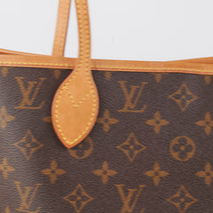 Louis Vuitton Neverfull Monogram MM