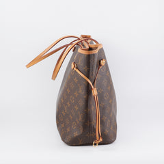 Louis Vuitton Neverfull Monogram MM