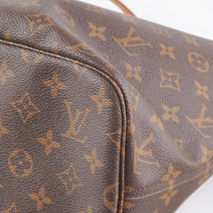 Louis Vuitton Neverfull Monogram MM