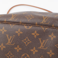 Louis Vuitton Neverfull Monogram MM