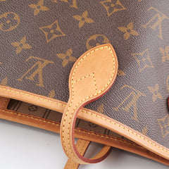 Louis Vuitton Neverfull Monogram MM