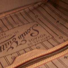 Louis Vuitton Neverfull Monogram MM