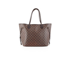 Louis Vuitton Neverfull MM Damier Ebene