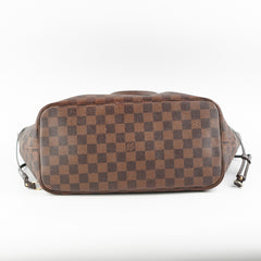 Louis Vuitton Neverfull MM Damier Ebene