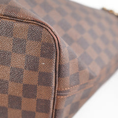 Louis Vuitton Neverfull MM Damier Ebene