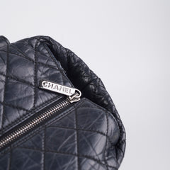Chanel Lady Braid Tote Bag