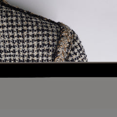 Chanel Tweed Jacket Size 40