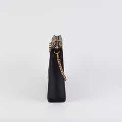 Louis Vuitton Toiletry Pouch On Chain