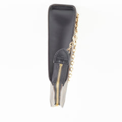 Louis Vuitton Toiletry Pouch On Chain