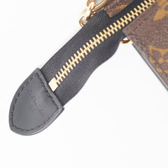 Louis Vuitton Toiletry Pouch On Chain