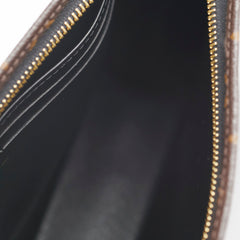 Louis Vuitton Toiletry Pouch On Chain