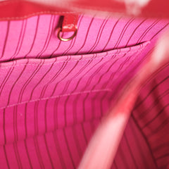 Louis Vuitton Cosmic Blossom PM Tote Pink
