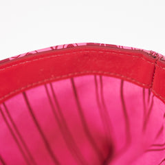 Louis Vuitton Cosmic Blossom PM Tote Pink