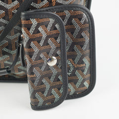 Goyard Sac Anjou Mini Tote Noir