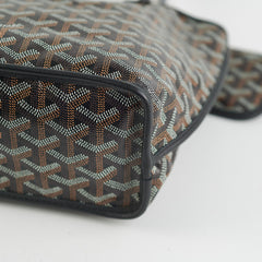 Goyard Sac Anjou Mini Tote Noir